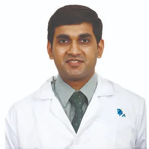 Dr Arun Kannan Orthopaedician Apollo Chennai